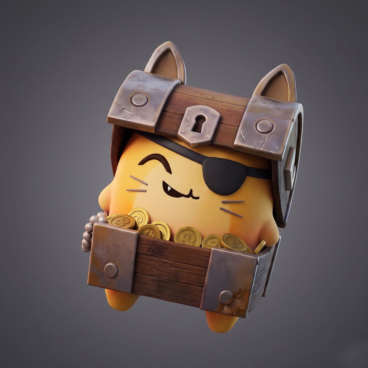 Relishh_'s tweet photo. ALL Sprites coming in Fortnite C7S5 Treasure Hunters 👀🔥

- Zoro sprite
- Treasure Chest sprite
- Luffy sprite
- Nami sprite

#fortnite #relishh https://t.co/NZtiLskYdY