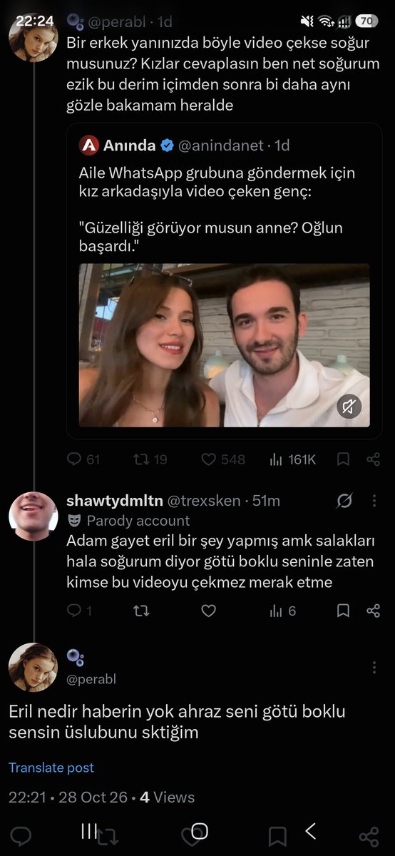 trexsken's tweet photo. Kudurduğunu söylemeden kudurduğunu söyle https://t.co/OJ6HE6CrYp