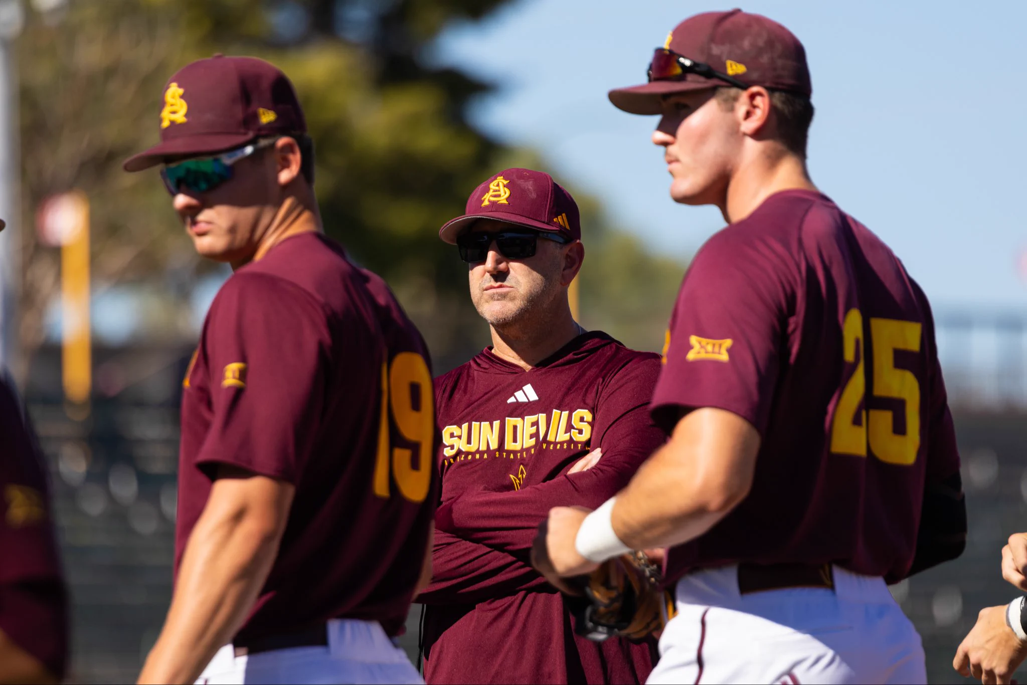 Cronkite Sports on X: 