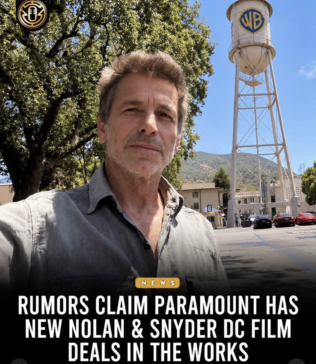 Real_CineSource's tweet photo. “Know what I’m sayin! 😎 https://t.co/dbuI56A4fc