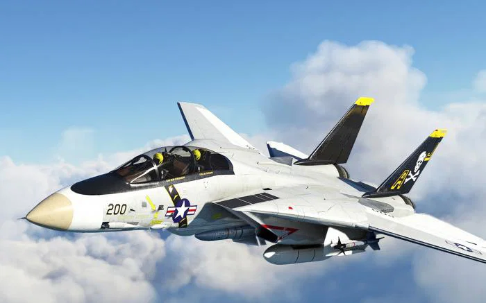 Bucket_Buffoon's tweet photo. @Krekkov F-14 Tomcat is not only usually a fun build, but is also ONE OF THE MOST IMPORTANT VEHICLES FOR MECHA
EVER
OF ALL TIME
PERIOD https://t.co/Jk5wvD69mp