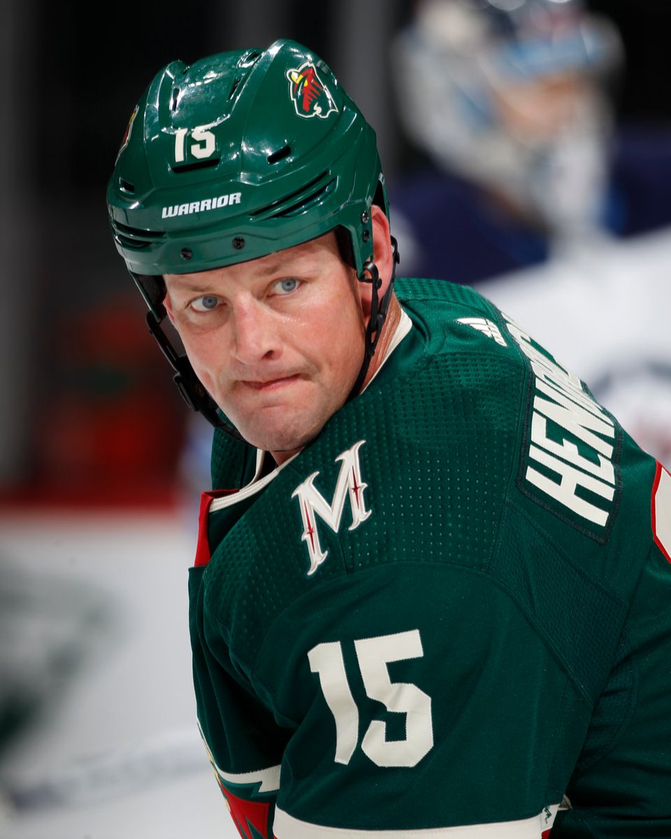mnwild's tweet photo. The ECHL announced Iowa Wild General Manager and Alternate Governor Matt Hendricks as one of the three 2027 inductees for the ECHL Hall of Fame.

Read more » https://t.co/LYTR80bcVe https://t.co/QU19xnbzww