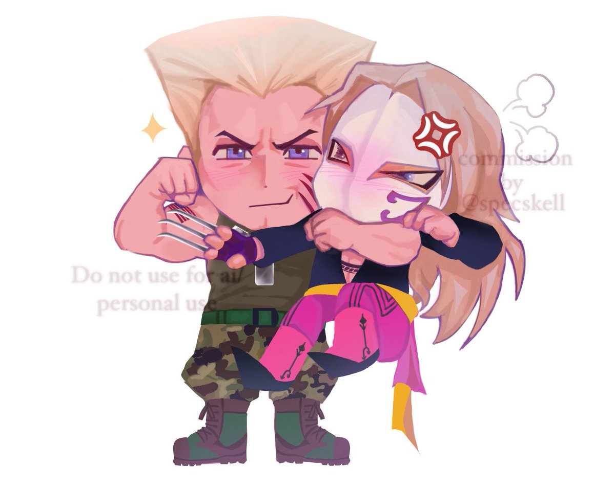 undashinq's tweet photo. They love each other so much #StreetFighterMovie #Veguile https://t.co/HLaYWQFlKY