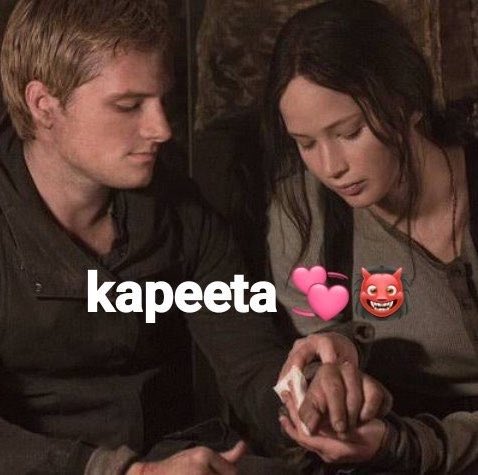 thngergames's tweet photo. WELCOME BACK PEENISS/KAPEETA https://t.co/VzAZQqhzYU