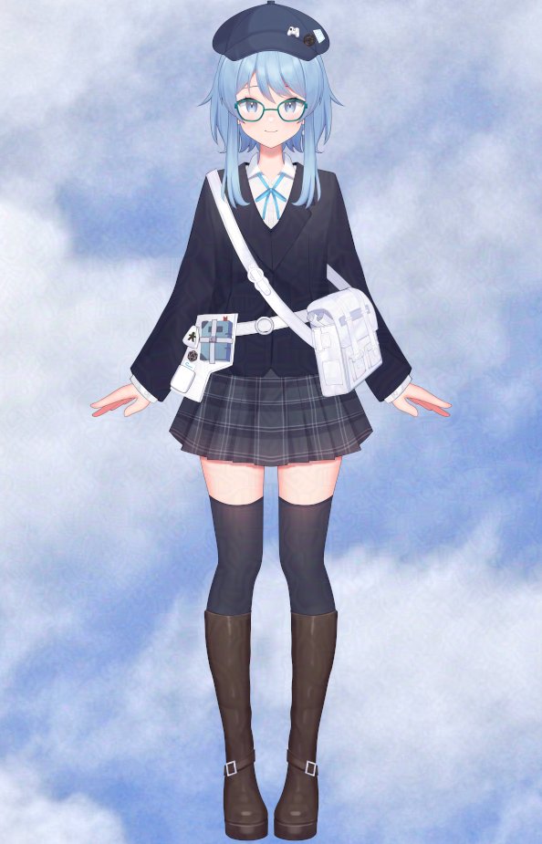 AzureGaleVT's tweet photo. @mistiplayer 👀 https://t.co/B0JvX0e6nB