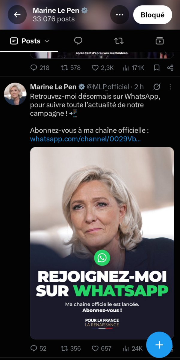 MondeFinito's tweet photo. Mdr elle vole notre fric et nos idées 😂 https://t.co/7Kxv2JC9lW