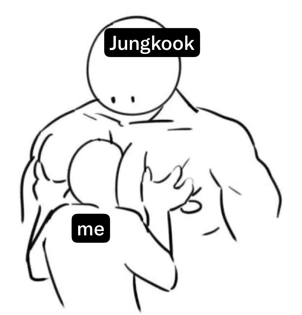 jotaka_97's tweet photo. Como duele que el clima no acompañara y en vez de hacer calor hizo frío y llovió los días del recital Y NO TENER A UN JUNGKOOK ENCUERADO PARA PODER SER LITERALMENTE ESTA EN MI MENTE https://t.co/SwG9ES8sl7