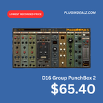 Photo by Plugin Deals 🔌 💵 (@plugindeals)