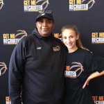 Photo by Dr. Lamont Taylor (@getmerecruited)