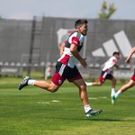 Photo by River Plate (@RiverPlate)