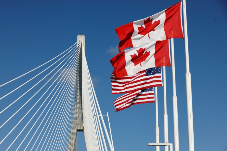 PakistanTVcom's tweet photo. Canada's central bank raised its key interest rate to 2.5 percent Wednesday to prevent an oil price surge from the Iran war from sparking broader inflation. https://t.co/fVf2sv5Vce