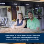 Photo by WFP Centro de Excelência contra a Fome Brasil (@WFPBrasil)