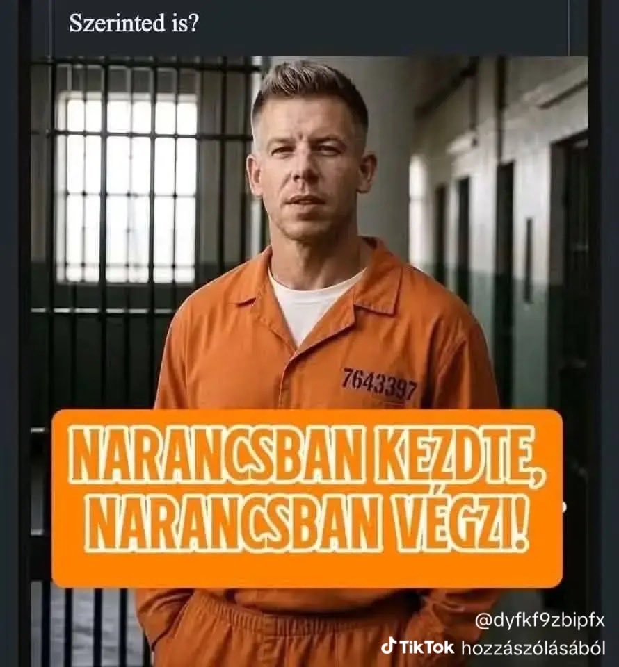Karoly_1955's tweet photo. Nézd meg PatriotAnna videóját! #TikTok https://t.co/WKSkozGyXT
Már a normálisabb tiszások is szégyellik ezt az ámokfutó MP-t! https://t.co/wJylSIpza5