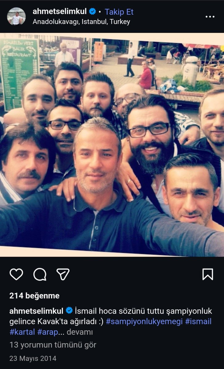 PanchionKartal's tweet photo. Bakın burda kimler var https://t.co/IPTjOuvImc