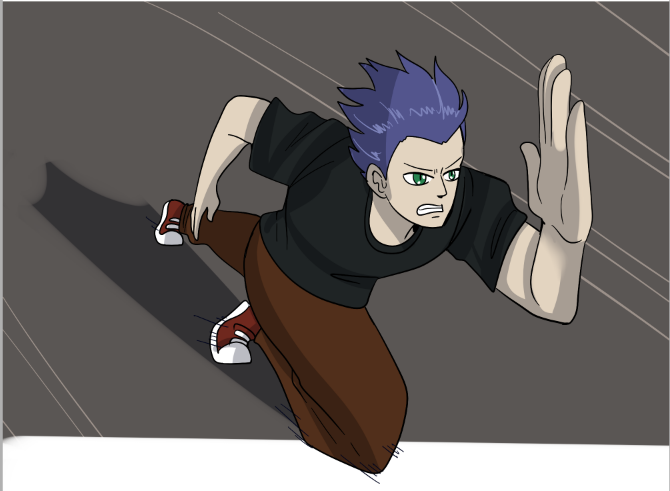Designerboyjohn's tweet photo. @Aerondyte0 I'm an artist/animator working for content creators and web3.
Sharing some past work below! https://t.co/WhtrpsG7ie