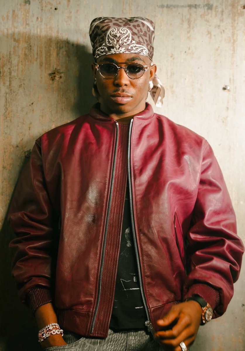 hypetribeng's tweet photo. 🚨TOP 40 MOST STREAMED SONGS IN NIGERIA (Q1 — Q3, 2026)

#1. Wizkid & Asake - Jogodo — 74.66M #2. Asake - Gratitude — 58.03M #3. Asake - Forgiveness — 54.92M #4. Fola - you — 52.44M #5. Asake & DJ Snake - WORSHIP — 49.63M #6. Fola - caricature — 49.25M #7. Mavo - Tumo Weto — 47.63M #8. Kidd Carder & Mavo - Big Big Bum Bum — 45.57M #9. Wizkid & Asake - Turbulence — 45.39M #10. DJ Maphorisa, DJ Tunez, Wizkid & Mavo - MONEY CONSTANT — 44.56M #11. Seyi Vibez - FUJI MOTO — 44.40M #12. Ckay & Mavo - BODY (Danz) — 43.45M #13. BNXN & Sarz - Back Outside — 40.80M #14. Omah Lay - Waist — 39.68M #15. Seyi Vibez & Omah Lay - MY HEALER — 37.59M #16. Rema - FUN — 37.37M #17. Asake - MCBH — 37.11M #18. Shoday & Fola - Paparazzi — 35.41M #19. Wizkid & Asake - Alaye — 34.88M #20. Blaqbonez & Asake - CHANEL — 34.83M #21. Young Jonn, Asake & Focalistic - 2Factor — 34.35M #22. TXC, Davido, Scotts Maphuma & Shoday ft. Al Xapo & Zlatan - Nakupenda — 34.18M #23. Asake & Tiakola - BADMAN GANGSTA — 31.28M #24. Dave & Tems - Raindance — 30.51M #25. Asake - WHY LOVE — 30.27M #26. BNXN & Fola - Very Soon — 29.12M #27. Asake - Wa — 28.44M #28. Asake - Nzaza — 26.99M #29. Asake - Remember — 26.70M #30. Seyi Vibez - Pressure — 26.59M #31. Fola & Bella Shmurda - who does that? — 26.57M #32. Burna Boy - Love — 26.25M #33. Young Jonn & Rema - Lalala — 26.05M #34. Fola & Kizz Daniel - lost — 25.67M #35. Olamide, Seyi Vibez, Asake & Young Jonn ft. Daecolm - 99 — 25.54M #36. Asake & Wizkid - MMS — 24.81M #37. Asake - Rora — 24.75M #38. DJ Tunez, Wizkid & Fola - One Condition — 24.70M #39. Young Jonn - Elumelu — 24.55M #40. Sarz, Asake, Wizkid & Skillibeng - Getting Paid — 24.54M

Via @TurntableCharts