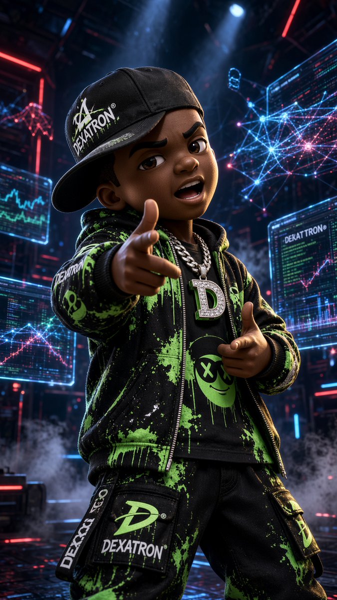D_Beanx's tweet photo. @DexatronCrypto 🚨🔥 BEANIES, THE WAIT IS ALMOST OVER! 🔥🚨

👀 Who’s taking home the crown? 🏆👑

Tomorrow, we reveal our QUIZ WINNER! 🎯💥

The brains, the speed, the knowledge… who proved they’re the best? 🧠⚡

🔥 Stay alert, Beanies! The big reveal is coming!
💚 Keep the vibes alive and show your support!

DEXATRON — THE CHAIN DOESN’T LIE. 🫘⚡