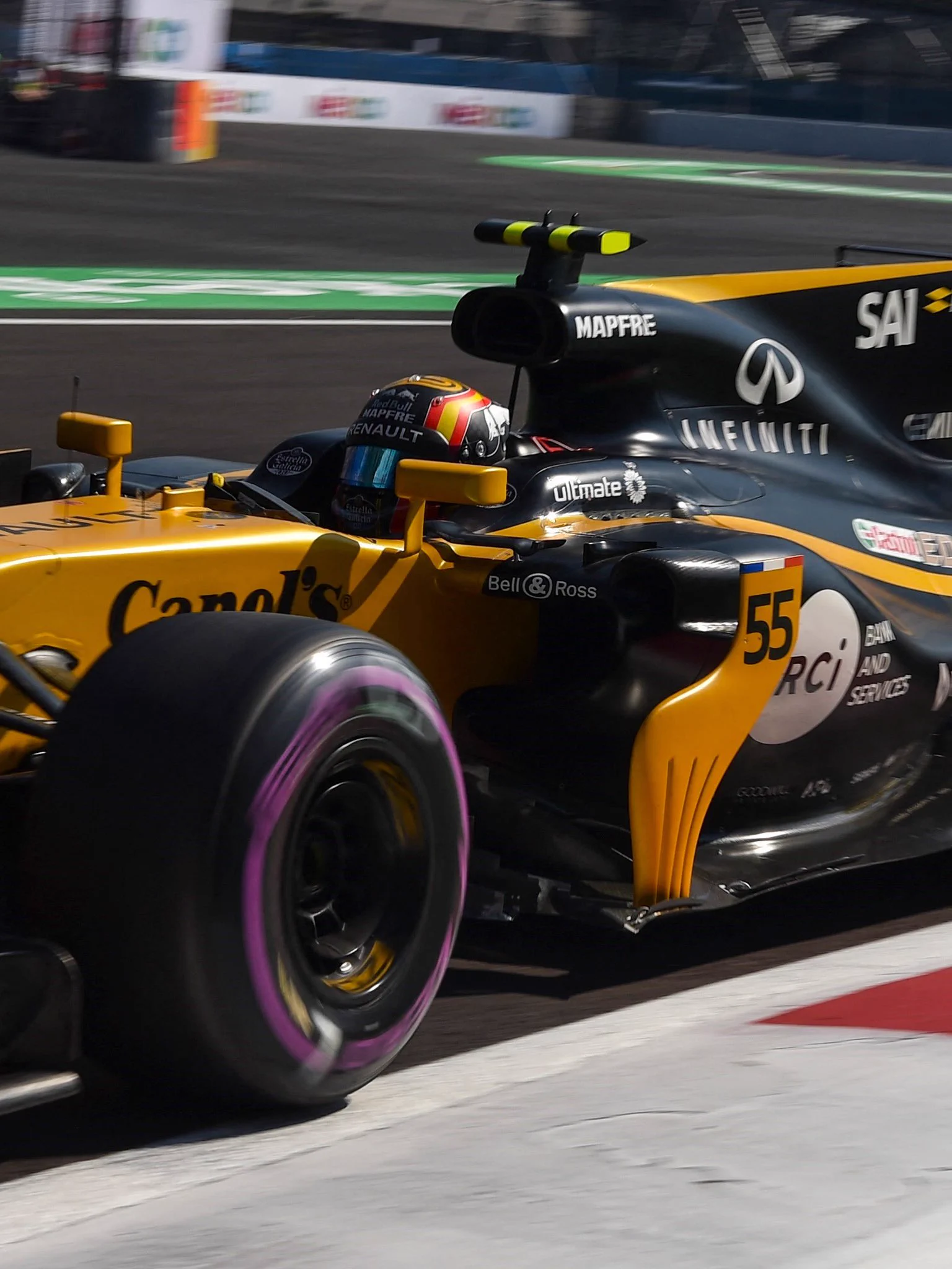 BWT Alpine Formula One Team on X / X