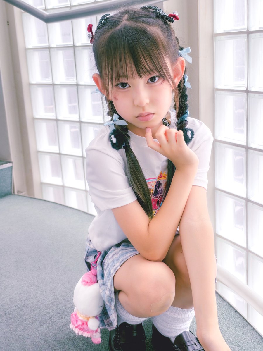 vz_ex's tweet photo. 2026年10月某日アイゲキ

#Cuteアイドル研究生
放課後アイドルらぼらとりー　@project_4_labo 
Noe  @Noe_chang2 https://t.co/oDiCaRz6j6