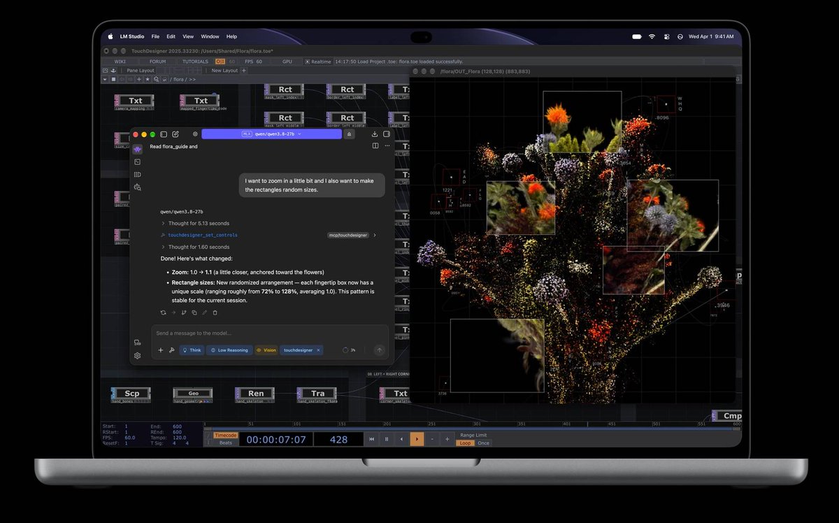 userHandle's tweet photo. MacBook Pro 首度導入觸控螢幕與串聯式 OLED，台灣新臺幣97,900元（USD $3,000）起
Mac 終於能直接摸螢幕，但鍵盤與觸控式軌跡板沒有退場。新款 14 吋、16 吋 MacBook Pro 加入觸控操作、PROLED XDR 串聯式 OLED，以及 M5 Pro、M5 Max，鎖定創作、3D 算圖與裝置端 AI 工作。

新螢幕最高支援 120Hz ProMotion、2,000 尼特 HDR／SDR 峰值亮度、10,000,000:1 對比度，支援 P3、Adobe RGB，Rec. 2020 色域涵蓋率逾 80%；另有奈米紋理玻璃選項，以減少反光與眩光。

觸控可用於滑動網頁、縮放照片、拖放簡報與視窗操作，也能直接繪圖、操作軟體樂器，或測試 iOS、iPadOS App。Notion、Canva、Microsoft 365、Adobe Lightroom、DaVinci Resolve、Blender、ZBrush 等將支援觸控；Pixelmator Pro、Logic Pro、Final Cut Pro 也針對這種操作最佳化。

M5 Max 機型可在裝置端執行數千億參數的大型語言模型，最高可配置 128GB 記憶體。14 吋約 1.38 公斤、16 吋約 1.82 公斤，最長續航 24 小時，配備三個 Thunderbolt 5、HDMI、SDXC、MagSafe，並支援 Wi‑Fi 7。

新機 10 月 30 日上午 9 點開放預購，11 月 6 日供貨。真正值得觀察的不是「有沒有觸控」，而是專業軟體是否會把觸控變成能縮短創作步驟的常態工具。