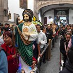 Photo by Diario de México (@ddmexico)