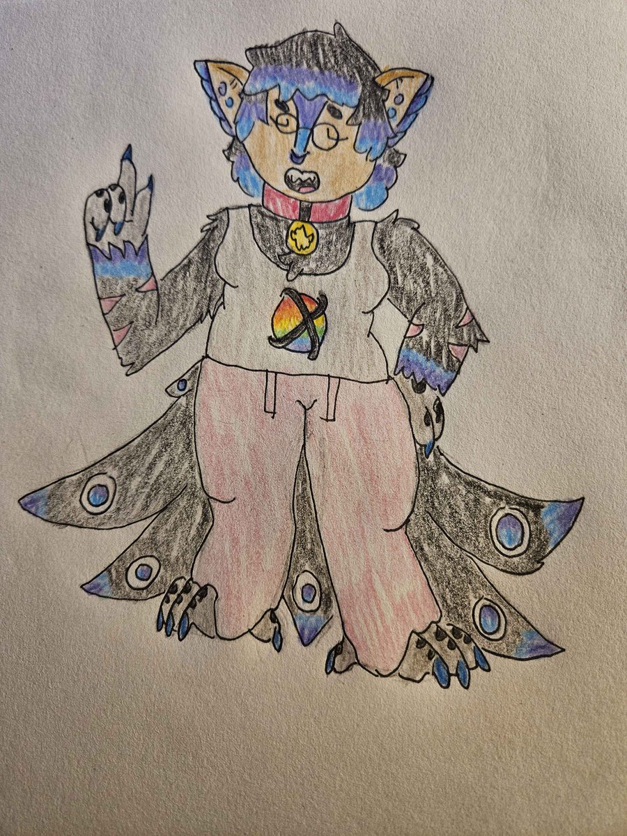 Puppiispace's tweet photo. Some Burd Zips 

#persona #truesona #aliensona #originalcharacter #ocart #ocartist #selfinsert https://t.co/J5sMMF6uuQ