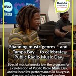 Photo by WUSF (@wusf)