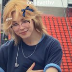 Photo by bow in mimi’s hair⁷ ⋆. 𐙚 (@jimibows)