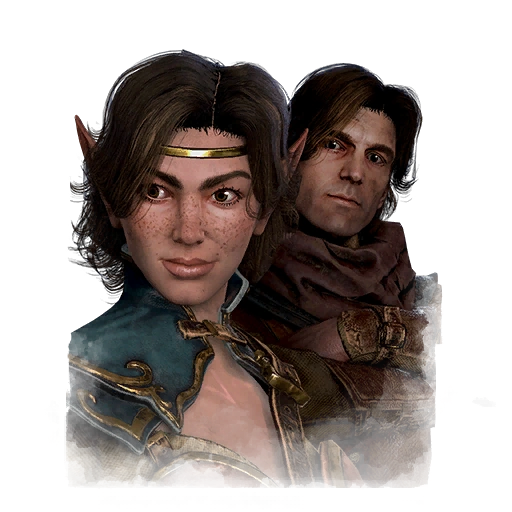 LeaksDBDFR's tweet photo. Baermar Uraz &amp; La Légion recevront de nouveaux badges prestige avec la version 10.3.0. https://t.co/dv26bskGP8