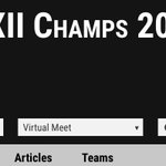 Photo by HGPTrack&Field/XC (@HGPTrackXC)