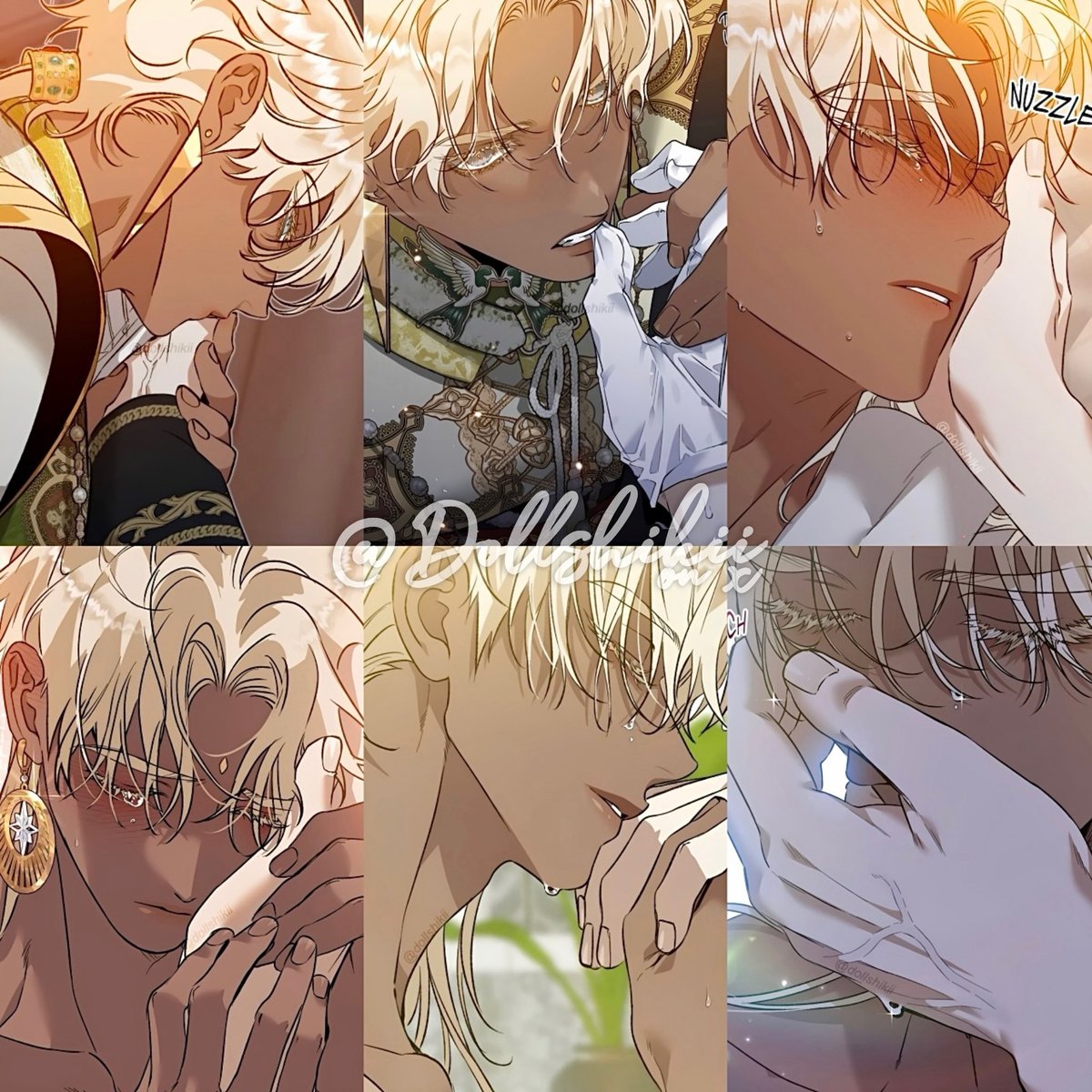 dollshikii's tweet photo. shuraka and his obsession for tei’s hands🫠 https://t.co/ZbdoTZDKSD