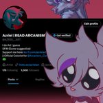Photo by Azriel | READ ARCANISM✨ (@AZRIEL__ART)
