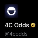 Photo by 4C Odds (@4codds)