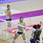 Photo by Prosecco Doc Imoco Volley (@ImocoVolley)