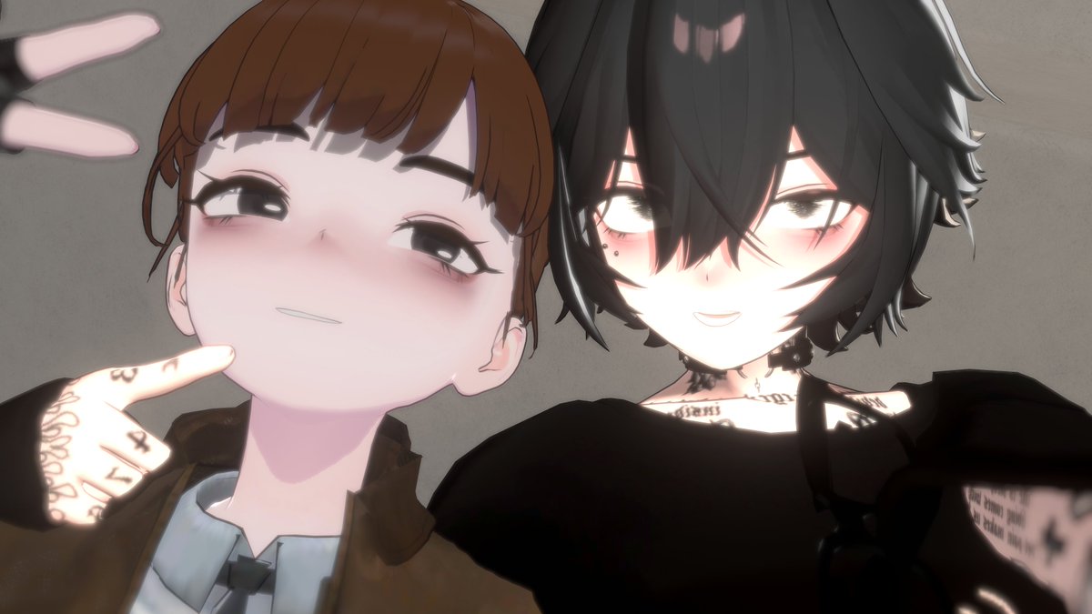 VRC833's tweet photo. ?? https://t.co/FFHv7FeNB6