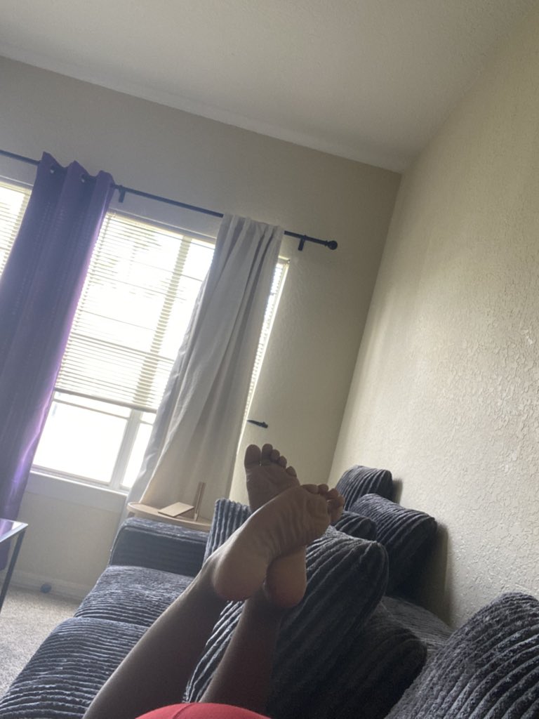 SoftPrettyfeet4's tweet photo. Waiting on the next to want beautiful soles #fypシ゚viralシfypシ゚ https://t.co/wpLOQZwMua