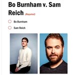 Photo by Sam Reich (@samreich)