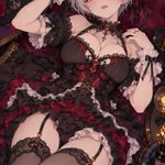 Photo by まつちよ（AIイラスト） (@hymacho)