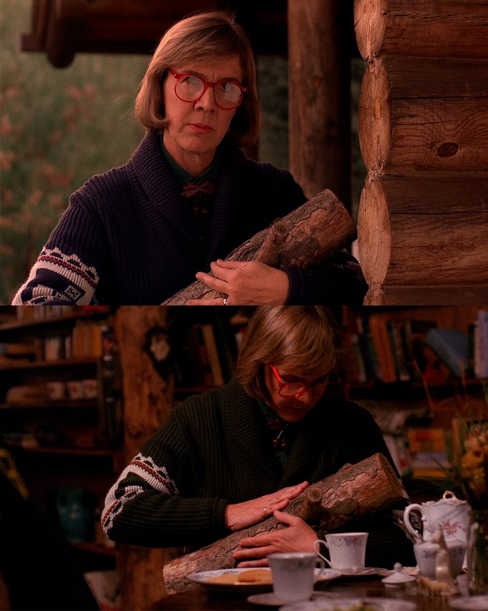 mubi's tweet photo. What do you mean you’re dressed as…

Queer assistant from CAMP MISMA.
The log from TWIN PEAKS.
The shrimp from THE SUBSTANCE.
Strategically placed Converse from MARIE ANTOINETTE. https://t.co/7EfeWEz0i0