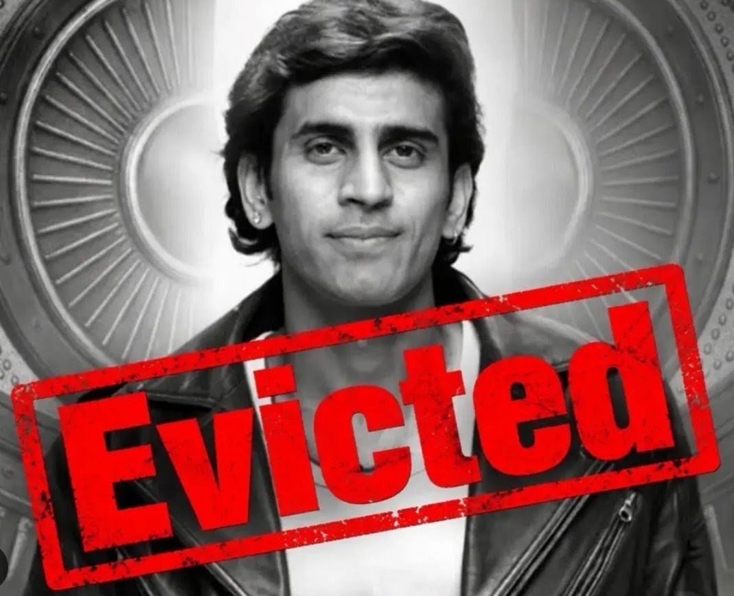 akshay0816's tweet photo. Evicted 😂
#BiggBoss20 https://t.co/lD3FWUObmj