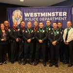 Photo by Westminster Police (@WestminsterPD)