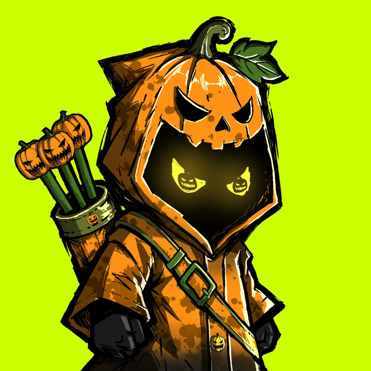 spunkymonkey's tweet photo. Hooja Never Alone https://t.co/ZZllemcoF1