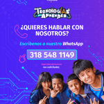 Photo by Computadores para Educar 💻 (@CompuParaEducar)