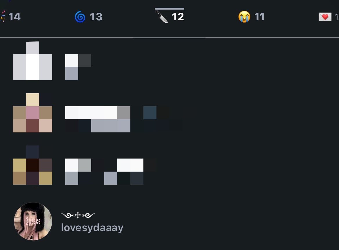 wannabecarmen's tweet photo. bu arada yine herkes mentlerde crusha sallamış ama emojiyi koyanlarda bir tane bile crush fanı görmedim aksine suzy ppli biri var https://t.co/NaXW6p18mz