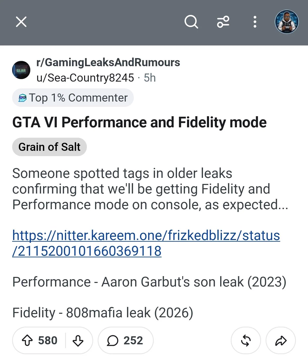 Gaotoar on X: 