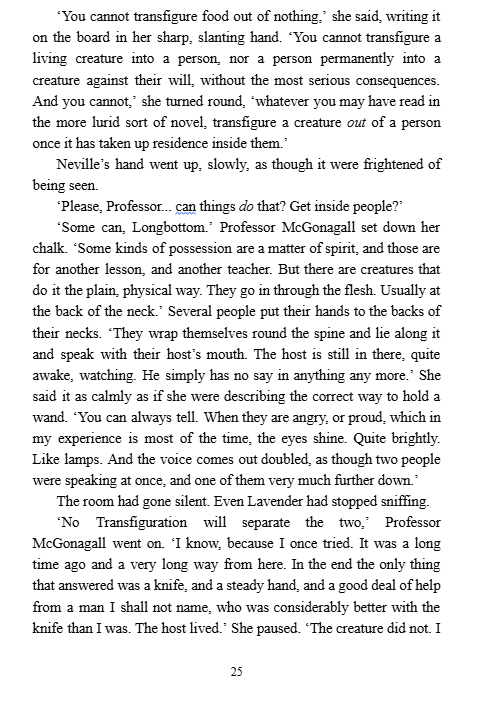 NWBroJaneway's tweet photo. The next chapter of the United States Government approved and Baron Trump's favourite fanfiction, The Malfoid Saga, Book 3 chapter 8 is now live. More yearning, Hellfire McGonnagall, VtM lore, and you get to see Lupin resist the urge to rip Snape limb from limb in his warform. #malfoid 

https://t.co/QVTyzHkV82