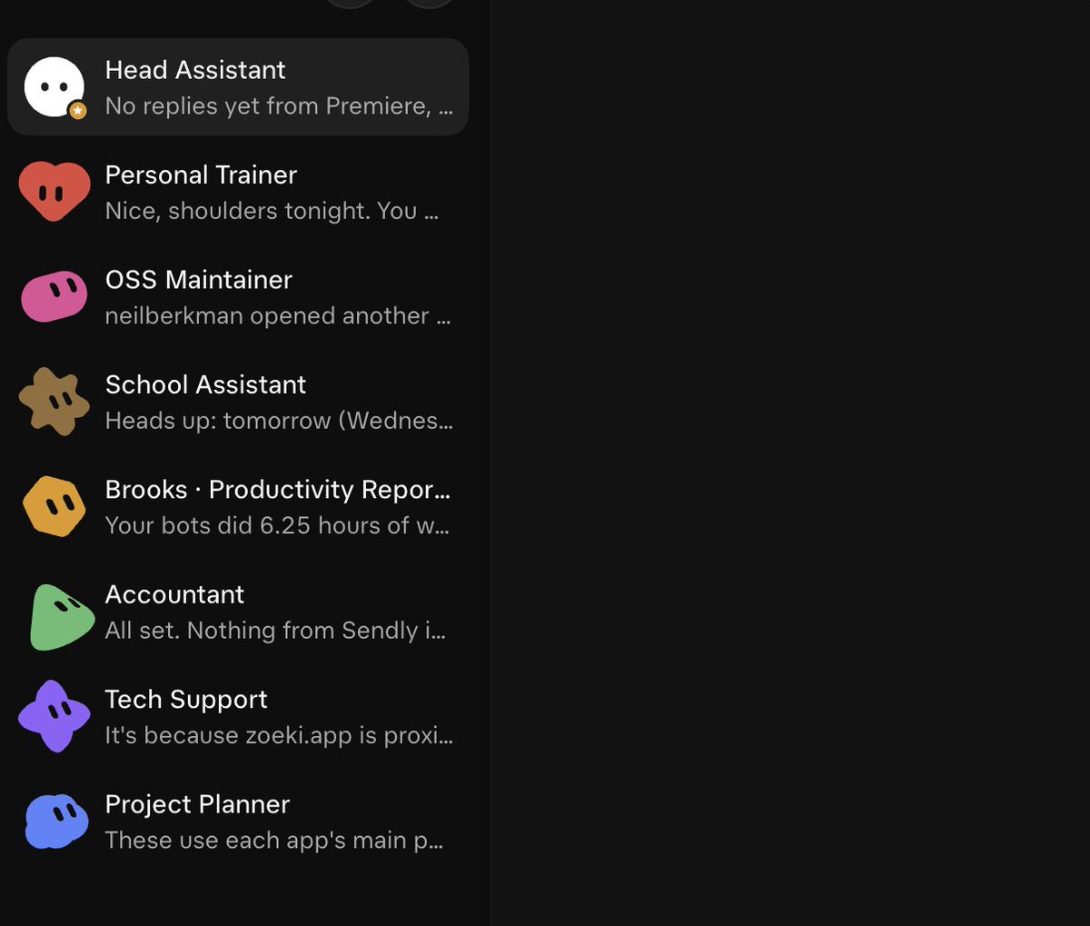 ryanwinchester's tweet photo. @ThePrimeagen my team keeps growing https://t.co/UAruJCMX4K