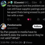 Photo by ✨️👽《Cosmic! (@CosmicallyAlien)