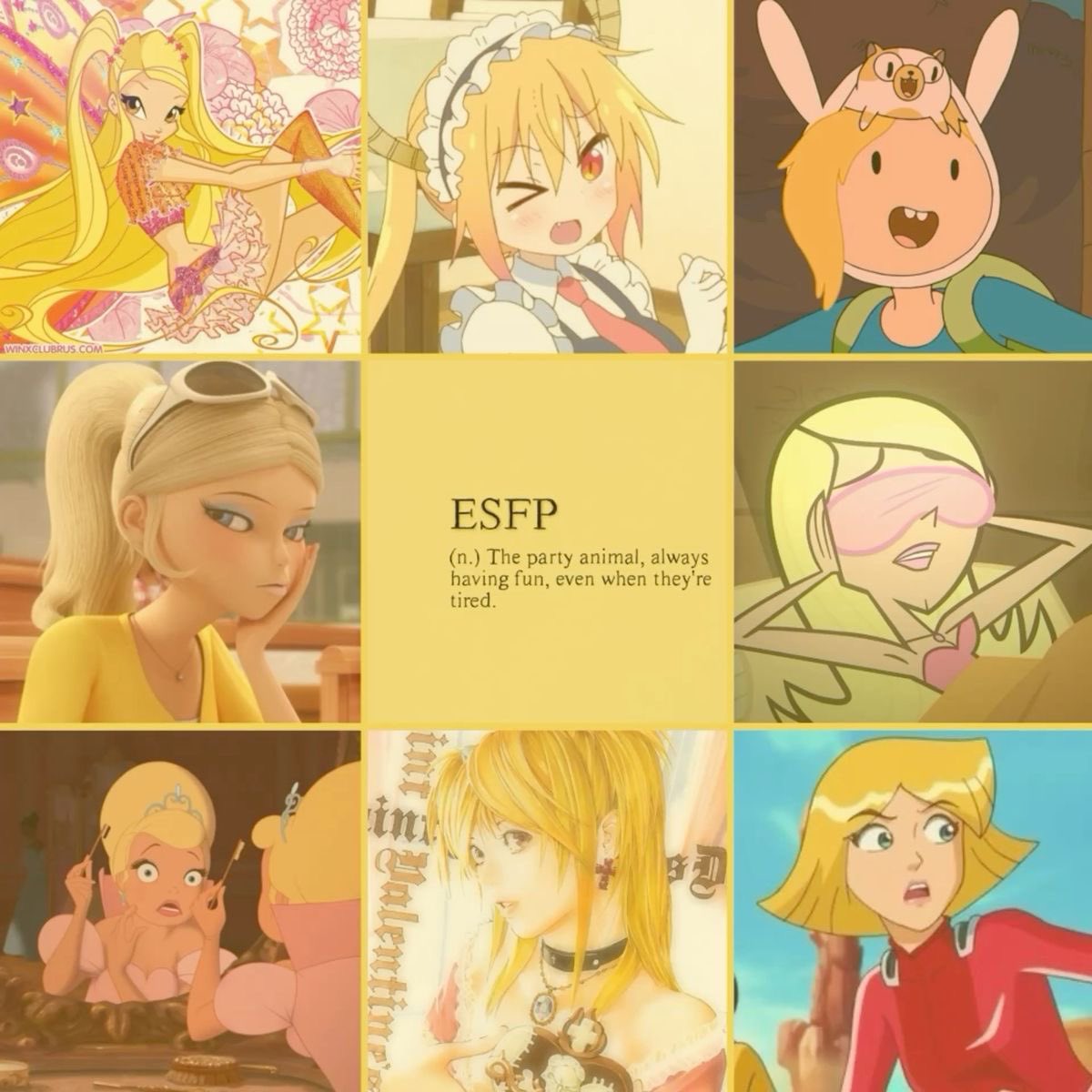 LeZeldaa's tweet photo. طيب ايش انماطكم؟ اكتبوها في بنترست وشوفو ايش تطلعلكم صورة شخصيات

انا Esfp https://t.co/pXYV64gyzx