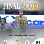 Photo by Prosecco Doc Imoco Volley (@ImocoVolley)